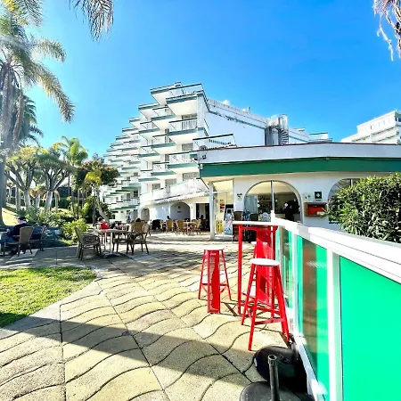 Bonito Apartamento Con Wifi, Cerca De La Playa En Puerto De La Cruz * プエルト・デ・ラ・クルス