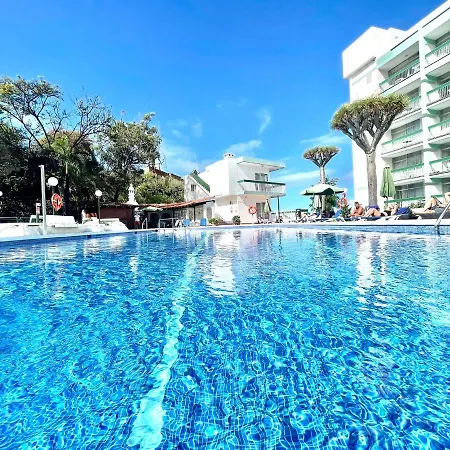 Bonito Apartamento Con Wifi, Cerca De La Playa En Puerto De La Cruz アパート