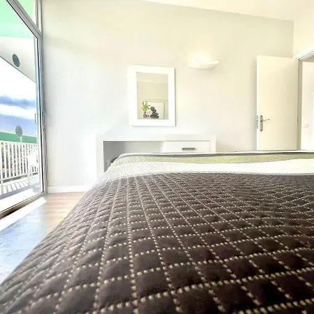 Bonito Apartamento Con Wifi, Cerca De La Playa En Puerto De La Cruz アパート