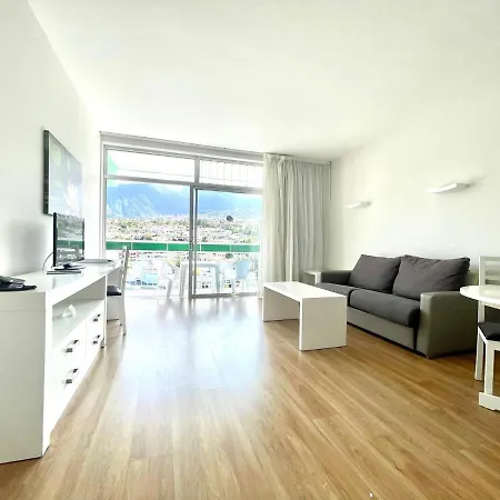 Bonito Apartamento Con Wifi, Cerca De La Playa En Puerto De La Cruz アパート *