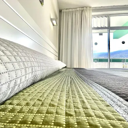 Bonito Apartamento Con Wifi, Cerca De La Playa En Puerto De La Cruz アパート *
