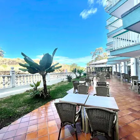 Bonito Apartamento Con Wifi, Cerca De La Playa En Puerto De La Cruz