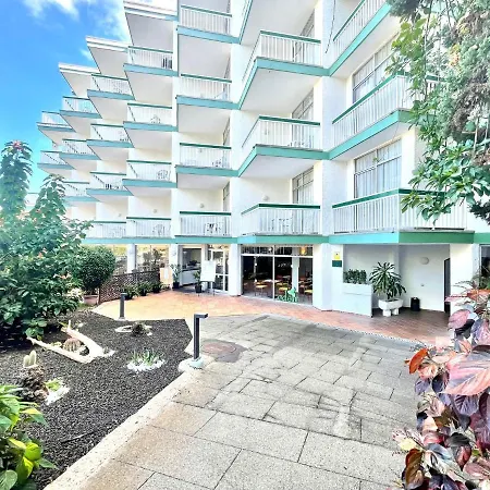 Bonito Apartamento Con Wifi, Cerca De La Playa En Puerto De La Cruz * プエルト・デ・ラ・クルス