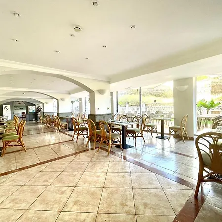 Bonito Apartamento Con Wifi, Cerca De La Playa En Puerto De La Cruz アパート