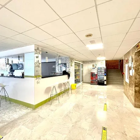 アパート Bonito Apartamento Con Wifi, Cerca De La Playa En Puerto De La Cruz *