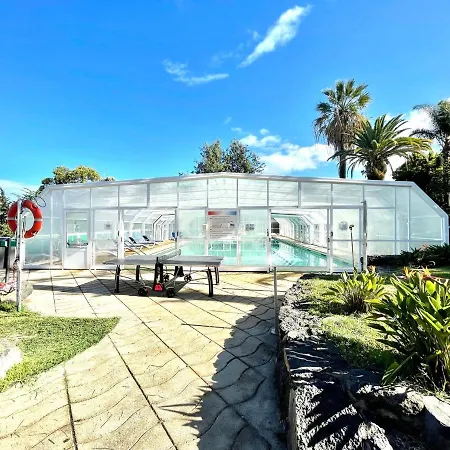 アパート Bonito Apartamento Con Wifi, Cerca De La Playa En Puerto De La Cruz プエルト・デ・ラ・クルス