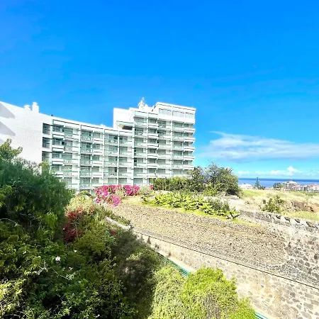 アパート Bonito Apartamento Con Wifi, Cerca De La Playa En Puerto De La Cruz *