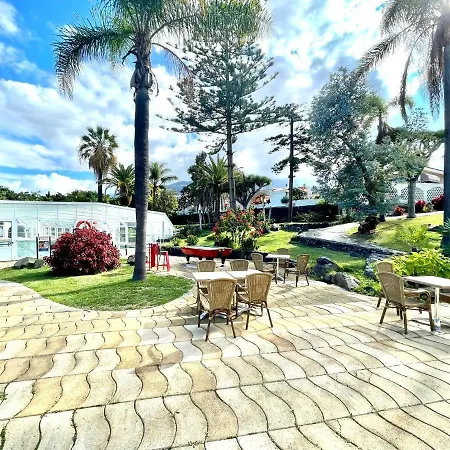 アパート Bonito Apartamento Con Wifi, Cerca De La Playa En Puerto De La Cruz *