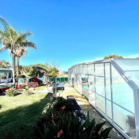 アパート Bonito Apartamento Con Wifi, Cerca De La Playa En Puerto De La Cruz プエルト・デ・ラ・クルス