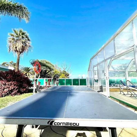 Bonito Apartamento Con Wifi, Cerca De La Playa En Puerto De La Cruz アパート *