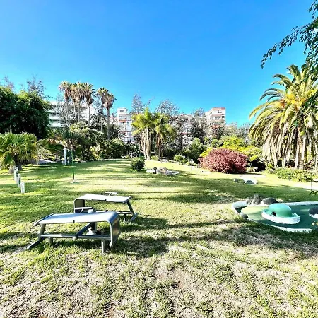 Bonito Apartamento Con Wifi, Cerca De La Playa En Puerto De La Cruz アパート