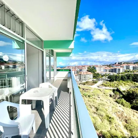 Bonito Apartamento Con Wifi, Cerca De La Playa En Puerto De La Cruz * Puerto de la Cruz (Tenerife)