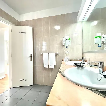 Bonito Apartamento Con Wifi, Cerca De La Playa En Puerto De La Cruz Appartement Puerto de la Cruz (Tenerife)