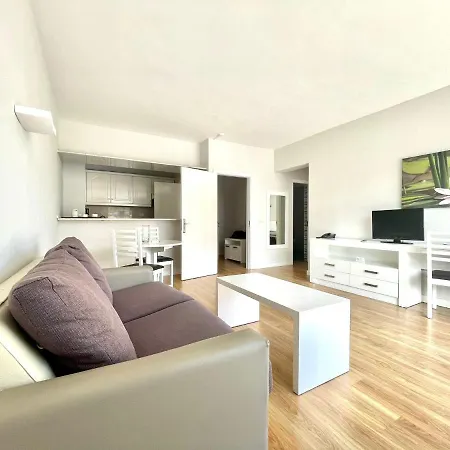 Bonito Apartamento Con Wifi, Cerca De La Playa En Puerto De La Cruz