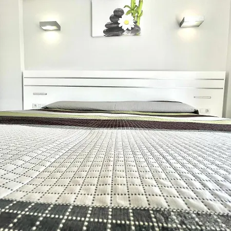 Bonito Apartamento Con Wifi, Cerca De La Playa En Puerto De La Cruz * Puerto de la Cruz (Tenerife)