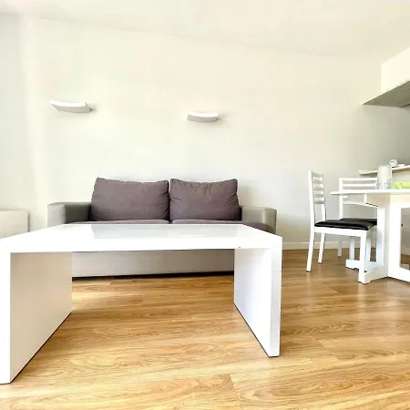 Bonito Apartamento Con Wifi, Cerca De La Playa En Puerto De La Cruz *