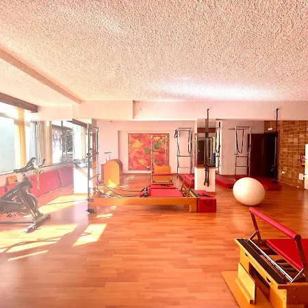 Appartement Bonito Apartamento Con Wifi, Cerca De La Playa En Puerto De La Cruz *