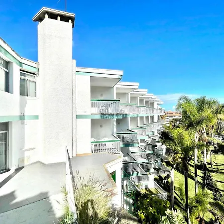 Bonito Apartamento Con Wifi, Cerca De La Playa En Puerto De La Cruz