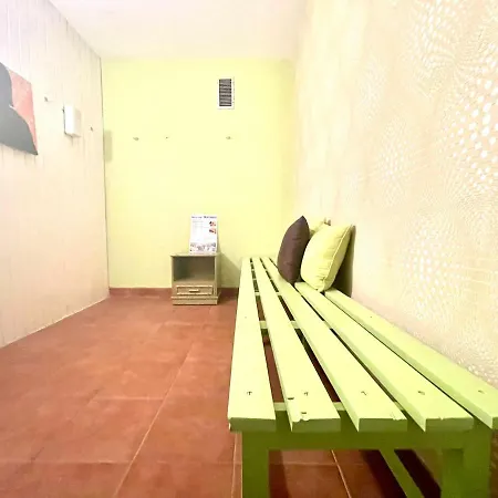 Bonito Apartamento Con Wifi, Cerca De La Playa En Puerto De La Cruz Appartement *