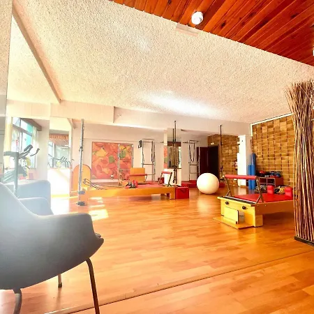 Bonito Apartamento Con Wifi, Cerca De La Playa En Puerto De La Cruz Appartement