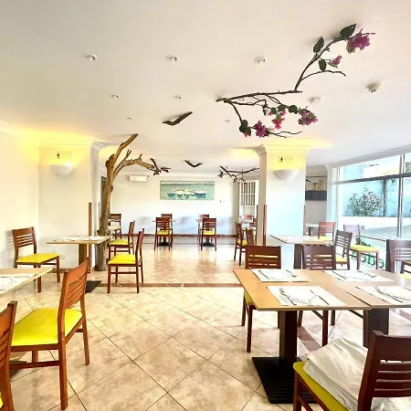 Appartement Bonito Apartamento Con Wifi, Cerca De La Playa En Puerto De La Cruz Puerto de la Cruz (Tenerife)
