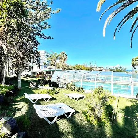 Bonito Apartamento Con Wifi, Cerca De La Playa En Puerto De La Cruz Appartement