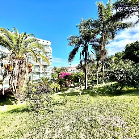 Bonito Apartamento Con Wifi, Cerca De La Playa En Puerto De La Cruz * 푸에르토 드 라 크루즈