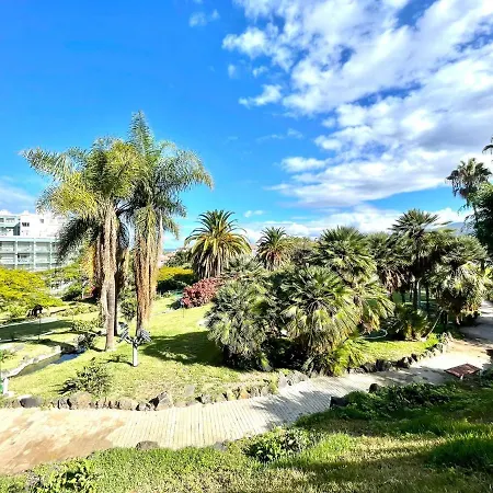 Appartement Bonito Apartamento Con Wifi, Cerca De La Playa En Puerto De La Cruz