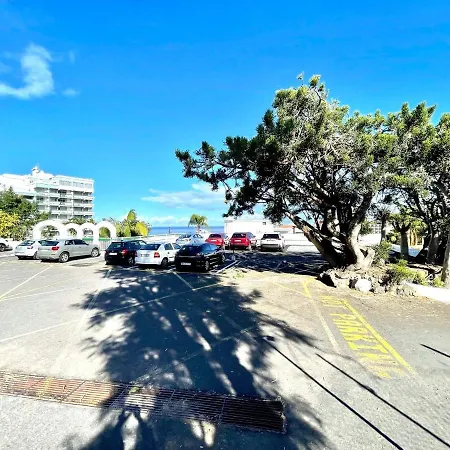 아파트 Bonito Apartamento Con Wifi, Cerca De La Playa En Puerto De La Cruz