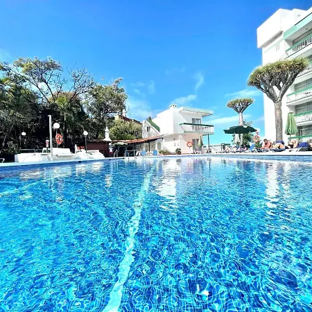 Bonito Apartamento Con Wifi, Cerca De La Playa En Puerto De La Cruz 아파트 푸에르토 드 라 크루즈