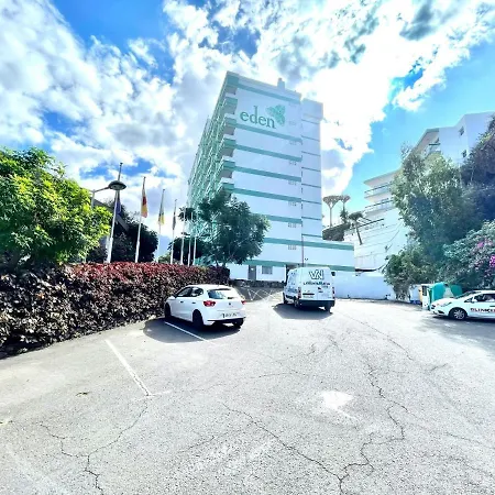 Bonito Apartamento Con Wifi, Cerca De La Playa En Puerto De La Cruz * 푸에르토 드 라 크루즈