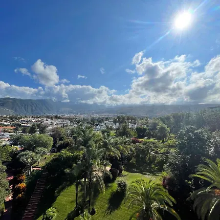 Bonito Apartamento Con Wifi, Cerca De La Playa En Puerto De La Cruz * 푸에르토 드 라 크루즈