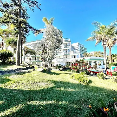 Bonito Apartamento Con Wifi, Cerca De La Playa En Puerto De La Cruz 아파트